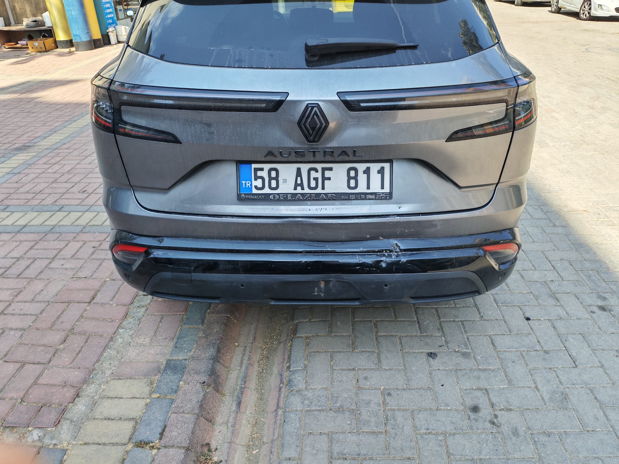 OLAY YERİ FOTOĞRAFLARI-9