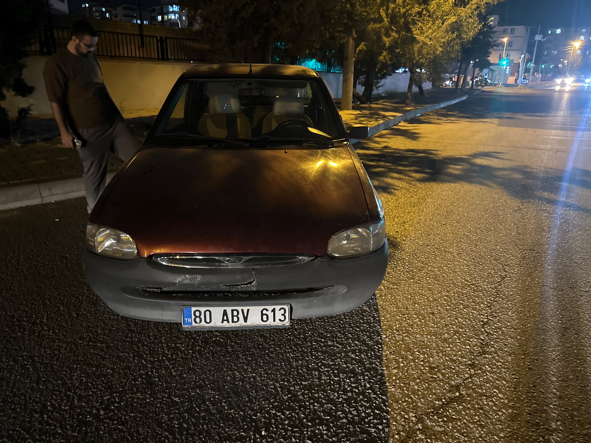 OLAY YERİ FOTOĞRAFLARI-9