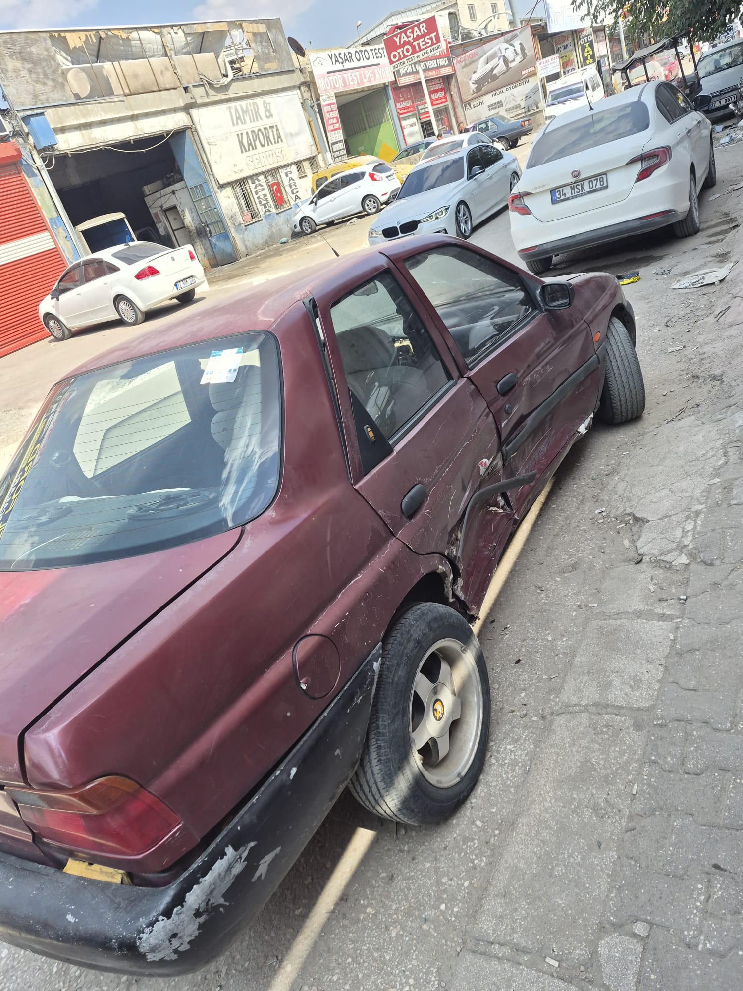 İLK EKSPERTİZ FOTOĞRAFLARI-7
