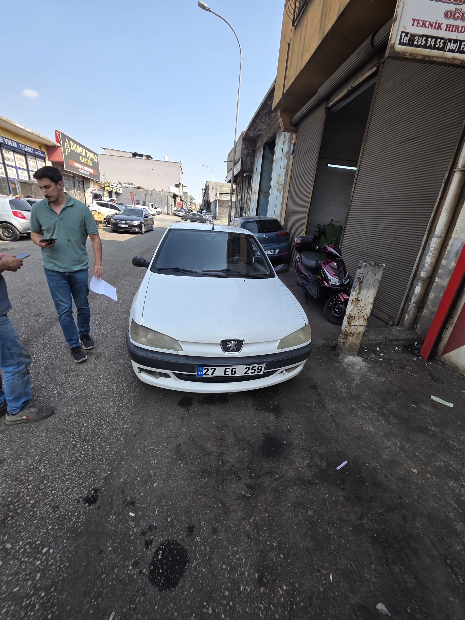 OLAY YERİ FOTOĞRAFLARI-4