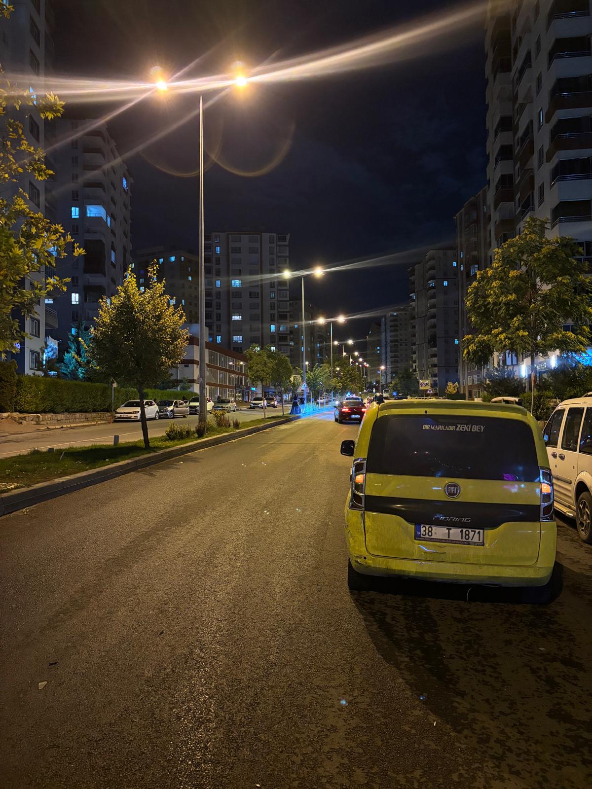 OLAY YERİ FOTOĞRAFLARI-2
