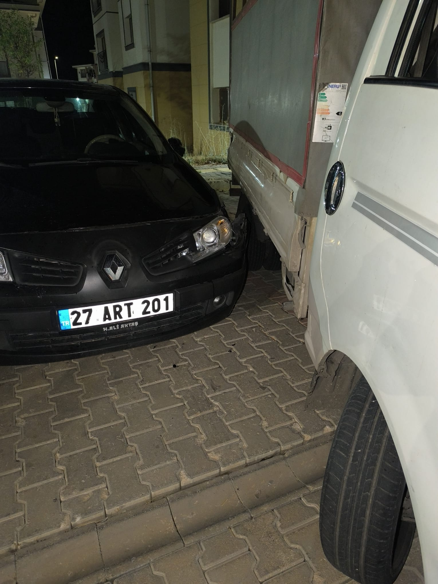 OLAY YERİ FOTOĞRAFLARI-2